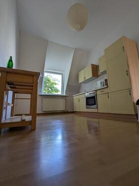 Foto - 2 Zimmer Etagenwohnung zum Kaufen in Wuppertal