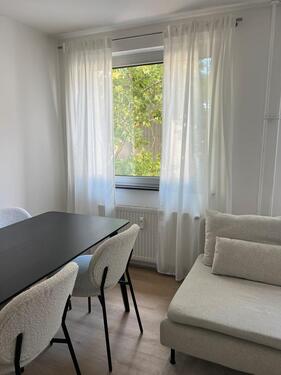 Foto - (Möbilierte) Wohnung in zentraler Innenstadtlage