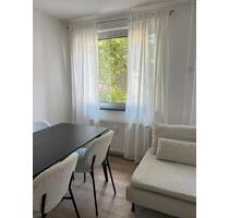 (Möbilierte) Wohnung in zentraler Innenstadtlage - Mainz