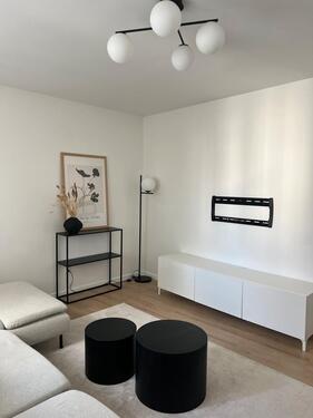 Foto - 3 Zimmer Etagenwohnung zur Miete in Mainz