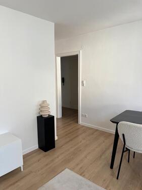 Foto - Etagenwohnung in Mainz zur Miete