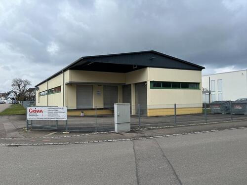 Foto - andere zur Miete in Leipheim