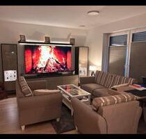 Erdgeschosswohnung mit Terrasse - Garrel