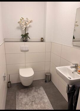 Foto - 3 Zimmer Erdgeschoßwohnung in Garrel