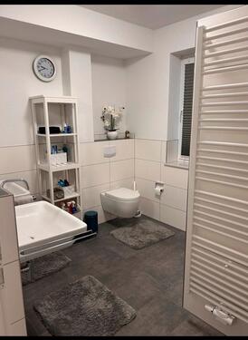 Foto - Erdgeschoßwohnung in Garrel zur Miete