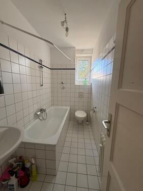 Foto - Etagenwohnung in Berlin zur Miete