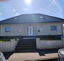 moderner Bungalow, Baujahr 2008, 185 m² - Geestland Bad Bederkesa