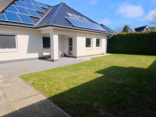 Foto - 6 Zimmer Bungalow in Geestland