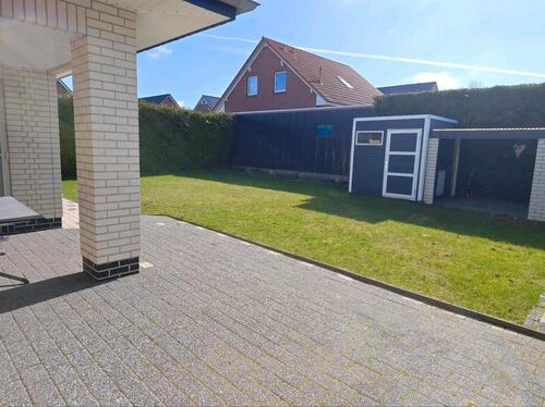 Foto - Bungalow in Geestland zum Kaufen