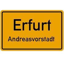 3-Zimmer EG Wohnung Küche u. Bad Erfurt ab 01.07.2026