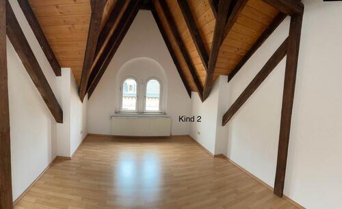 Foto - 3,5 Zimmer Stadt-Wohnung neu renoviert zum 15.06.Miete *Kauf*