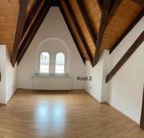 3,5 Zimmer Stadt-Wohnung neu renoviert zum 15.06.Miete *Kauf* - Köthen (Anhalt)