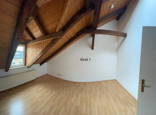 Foto - 3.5 Zimmer Dachgeschoßwohnung zur Miete in Köthen (Anhalt)