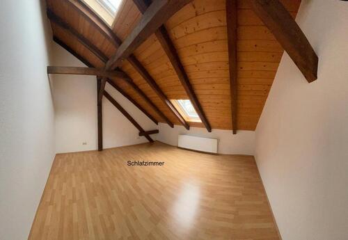 Foto - 3.5 Zimmer Dachgeschoßwohnung in Köthen (Anhalt)