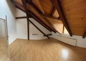 Foto - Dachgeschoßwohnung in Köthen (Anhalt) zur Miete