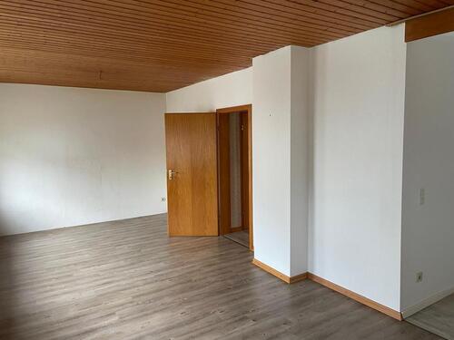 Foto - Charmante 1 -Zimmer-Wohnung nahe BI -Zentrum