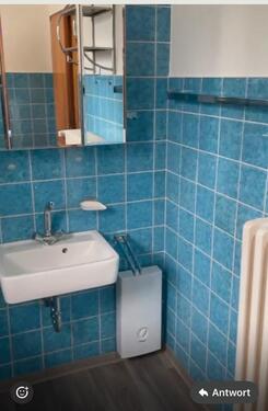 Foto - 1 Zimmer Hochparterre in Bielefeld