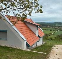 Panorama-Weinkeller-Ferienhaus in Pécsely am Balaton Plattensee - Sulzemoos