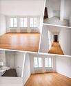 Foto - Zentrale 2-Zimmer-Whg., Nürnberger Innenstadt, sofort bezugsfrei