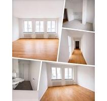 Zentrale 2-Zimmer-Whg., Nürnberger Innenstadt, sofort bezugsfrei