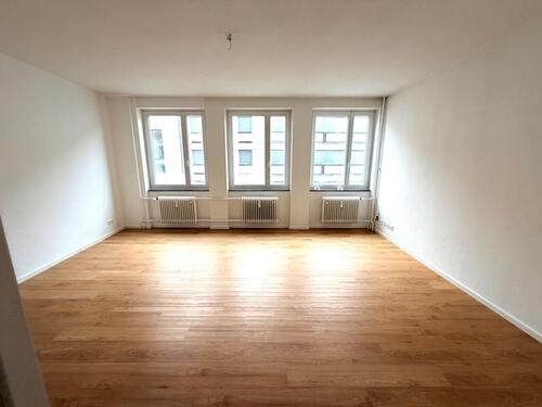 Foto - 2 Zimmer Dachgeschoßwohnung in Nürnberg
