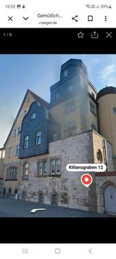 Foto - Exklusive 3 Zimmer Wohnung in historischer Villa