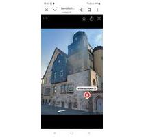 Exklusive 3 Zimmer Wohnung in historischer Villa - Mühlhausen (Thüringen)