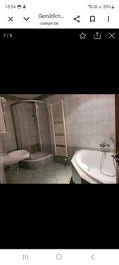 Foto - 3 Zimmer Etagenwohnung in Mühlhausen (Thüringen)