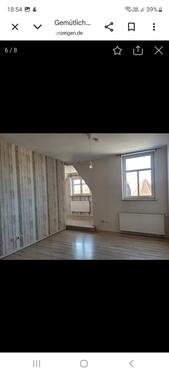 Foto - Etagenwohnung in Mühlhausen (Thüringen) zur Miete