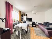 Foto - 2 Zimmer Wohnung Bestlage Neu-Ulm Stadtmitte
