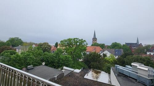 Foto - Dachgeschosswohnung im Herzen von Herford