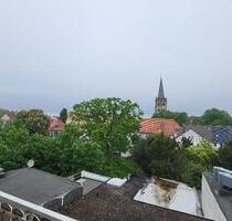 Dachgeschosswohnung im Herzen von Herford