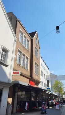 Foto - 3 Zimmer Dachgeschoßwohnung zur Miete in Herford