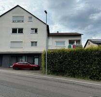 Doppelgarage inkl. Lagerflächen in BACKNANG zu vermieten