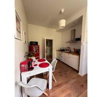 Wohnung in Mannheim ab 1.07.26 - 720,00&nbsp;EUR Kaltmiete, ca.&nbsp; 30,00&nbsp;m&sup2; in Mannheim (PLZ: 68169) Herzogenried