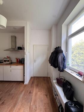 Foto - 1.5 Zimmer Etagenwohnung zur Miete in Mannheim