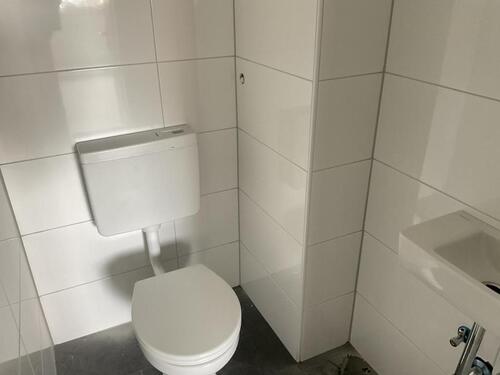 Foto - Etagenwohnung in Duisburg zur Miete