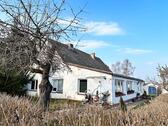Foto - Großes Grundstück mit Haus - ideal für Projekt oder Neubau