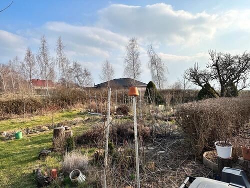 Foto - Einfamilienhaus in Uckerland zum Kaufen