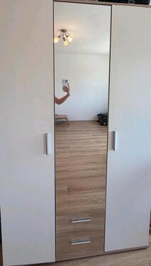 Foto - Etagenwohnung in Ingolstadt zur Miete