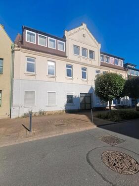 Foto - 3 Zimmerwohnung Nähe Innenstadt