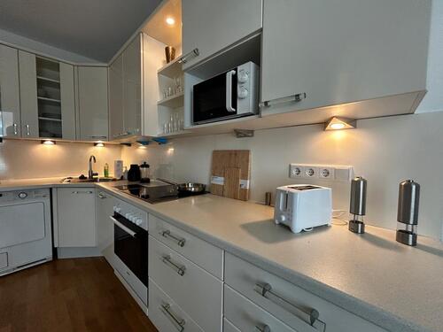 Foto - 3 Zimmer Terrassenwohnung zum Kaufen in Münster