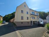 Foto - Haus mit Stall, Nebengebäuden & viel Platz in Ehringsh.-Dreisbach