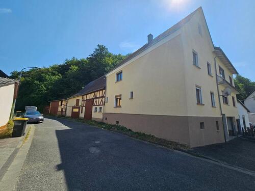 Foto - 11 Zimmer Einfamilienhaus zum Kaufen in Ehringshausen