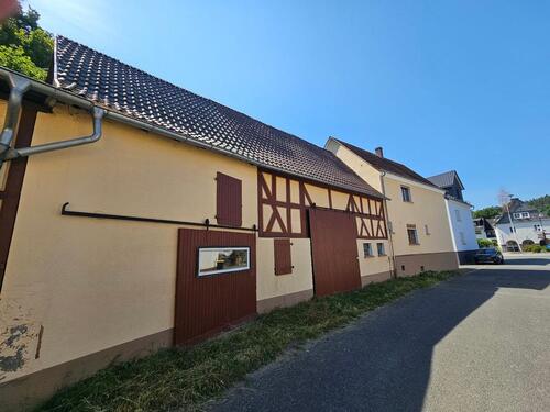 Foto - Einfamilienhaus in Ehringshausen zum Kaufen