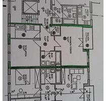 Eigentumswohnung 2 ZKB 3. OG 52 m² - Heidenau
