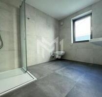 Erstbezug nach Kernsanierung - Sehr große 5-Zimmer-Wohnung im Stadtzentrum von Bad Kötzting