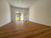 Foto - Etagenwohnung in Bad Kötzting