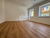 Foto - Etagenwohnung in Bad Kötzting zur Miete