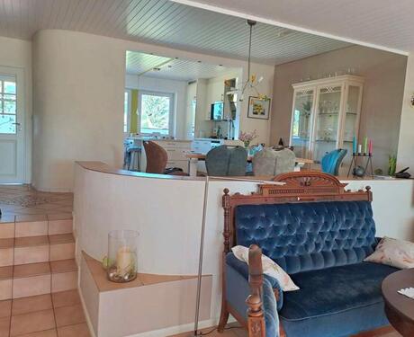 Foto - Lichtdurchflutetes Reihenmittelhaus mit Sauna - PROVISIONSFREI